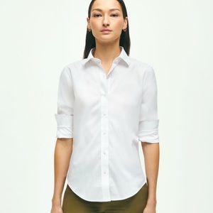 NWOT Brooks Brothers Tailored Fit Shirt